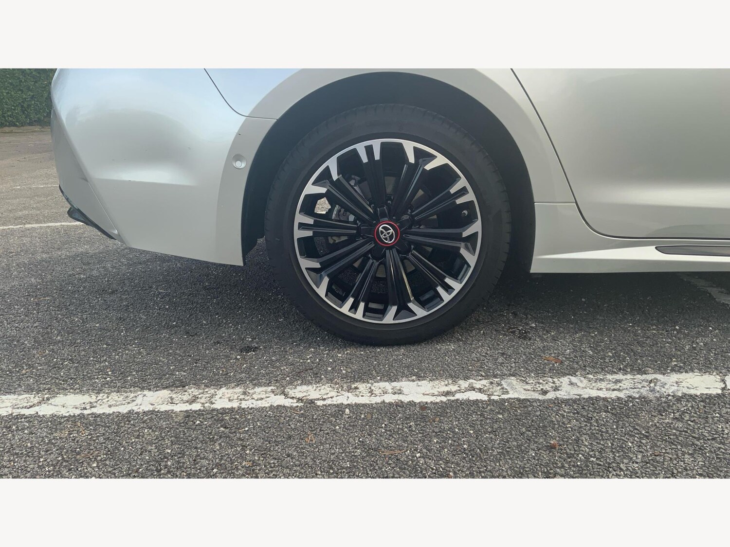 Used Toyota Corolla 2021 for sale - 76538303: Photo 29