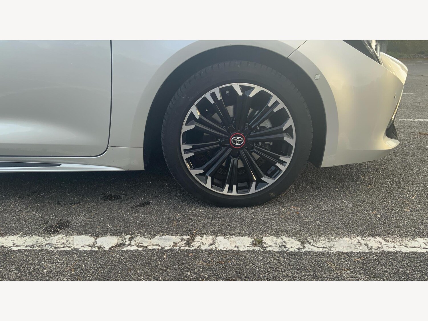 Used Toyota Corolla 2021 for sale - 76538303: Photo 30