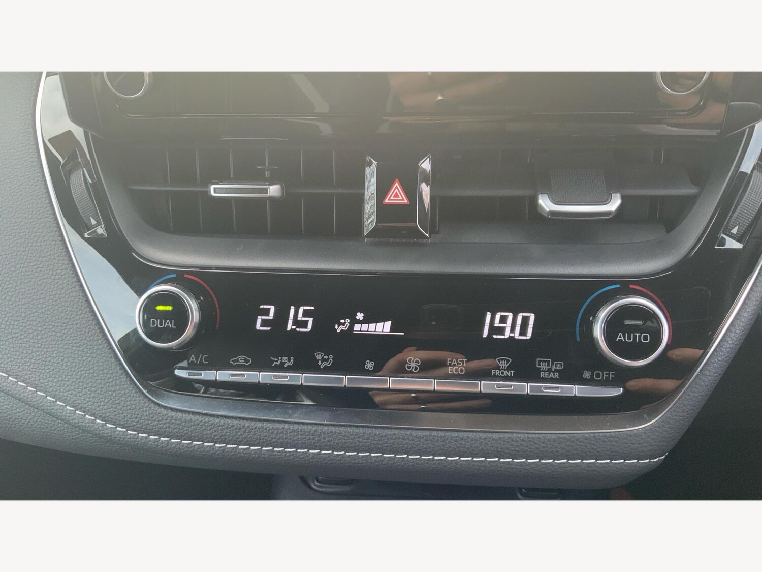 Used Toyota Corolla 2021 for sale - 76538303: Photo 32