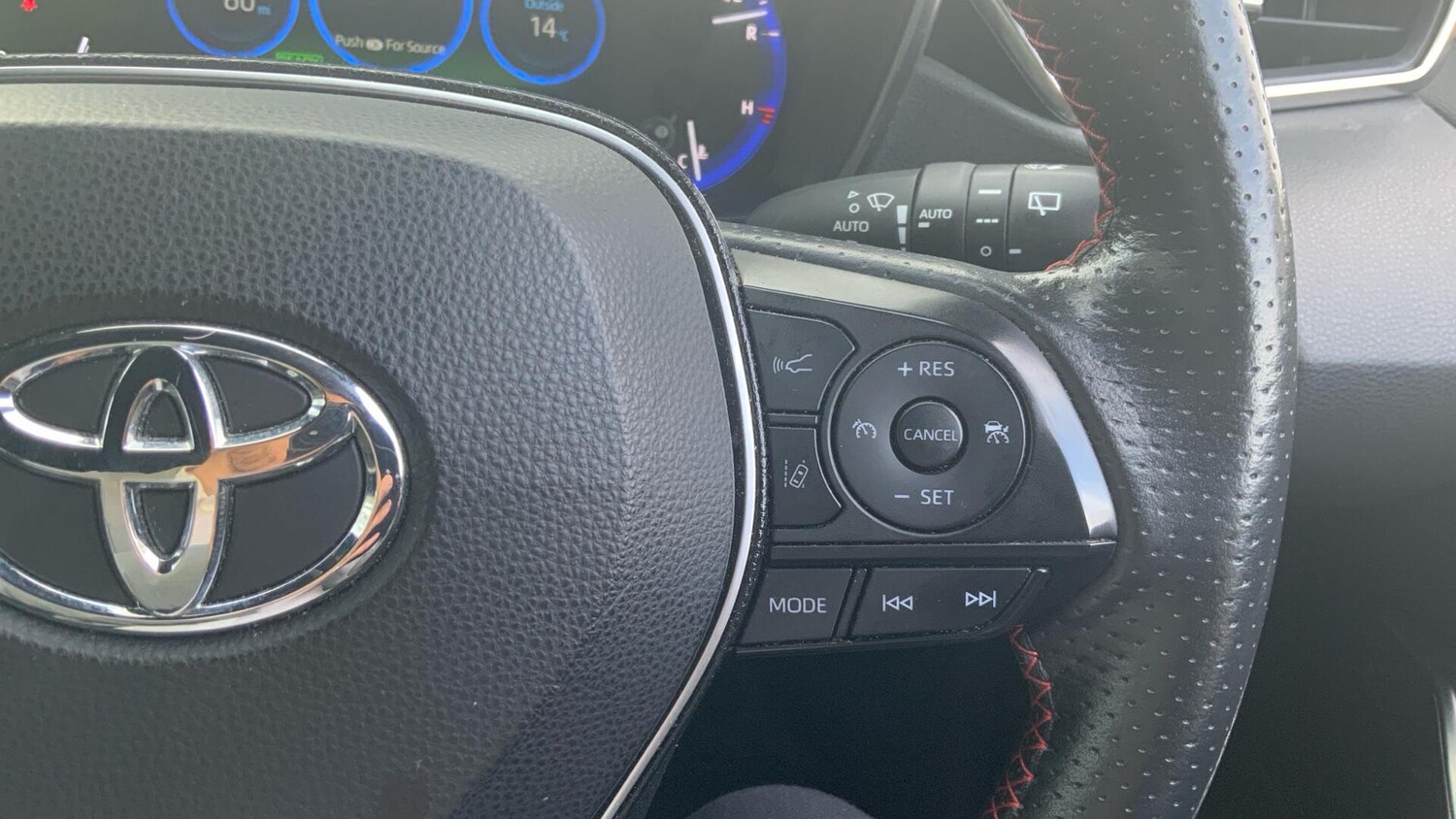 Used Toyota Corolla 2021 for sale - 76538303: Photo 34