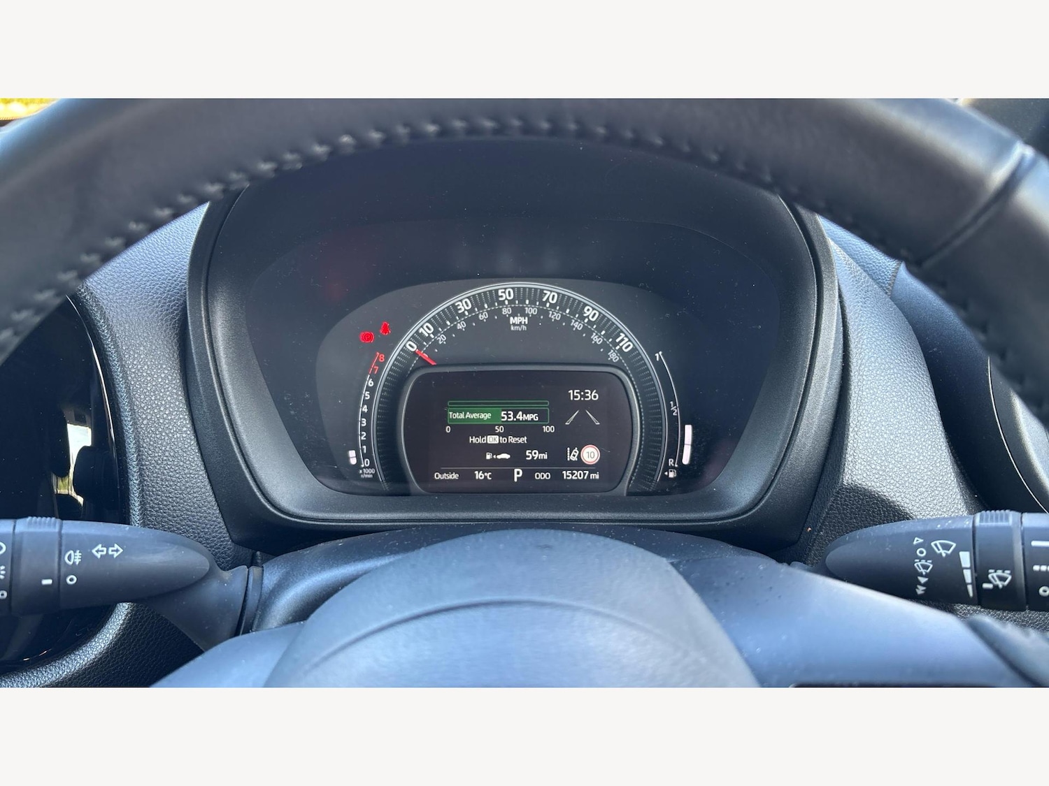 Used Toyota Aygo X for sale - 76701774: Photo 11