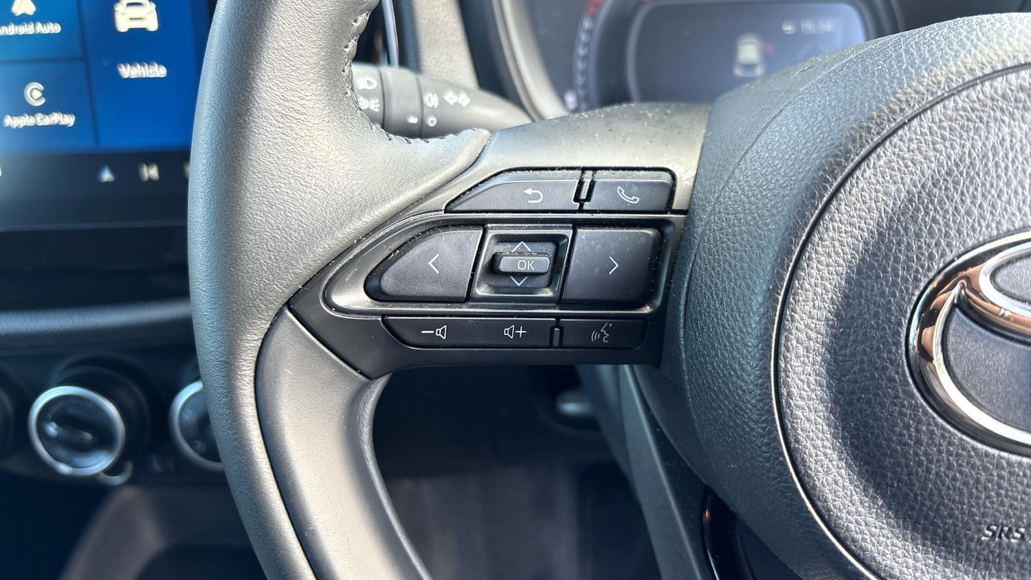 Used Toyota Aygo X for sale - 76701774: Photo 33