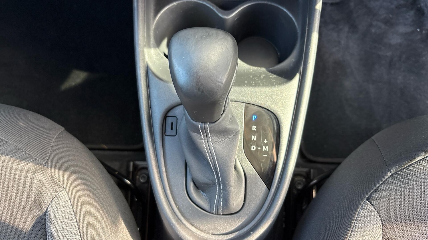 Used Toyota Aygo X for sale - 76701774: Photo 38