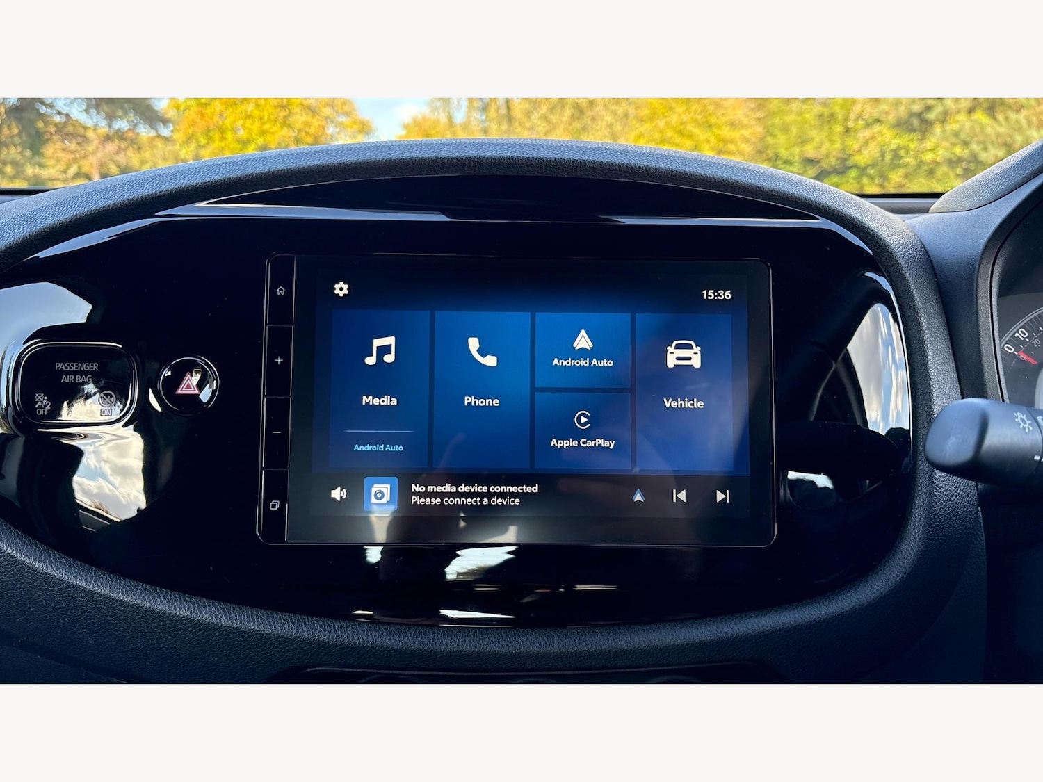 Used Toyota Aygo X for sale - 76701774: Photo 9