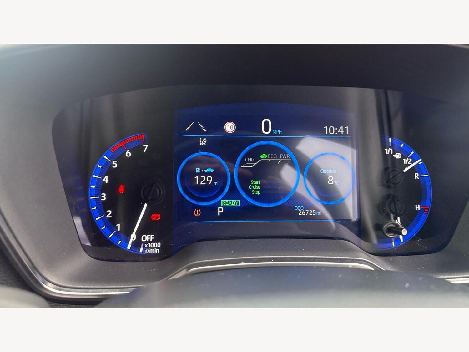 Used Toyota Corolla 2023 for sale - 77237987: Photo 11