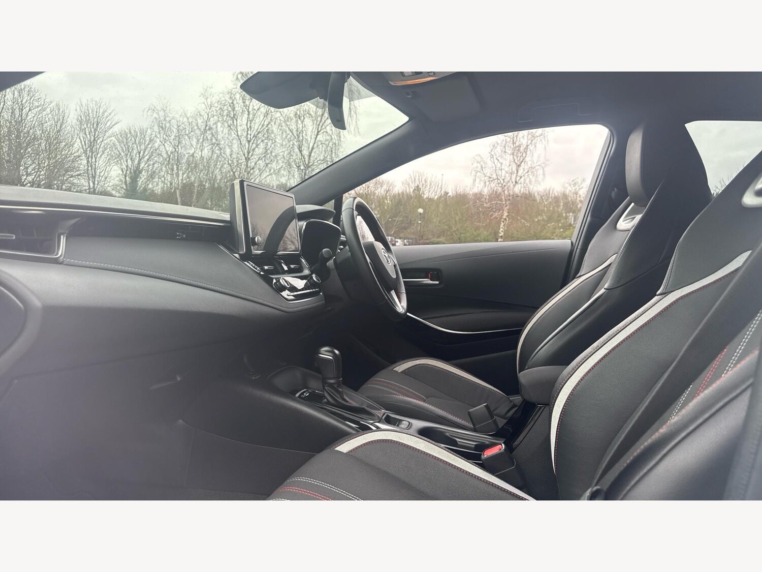 Used Toyota Corolla 2023 for sale - 77237987: Photo 12