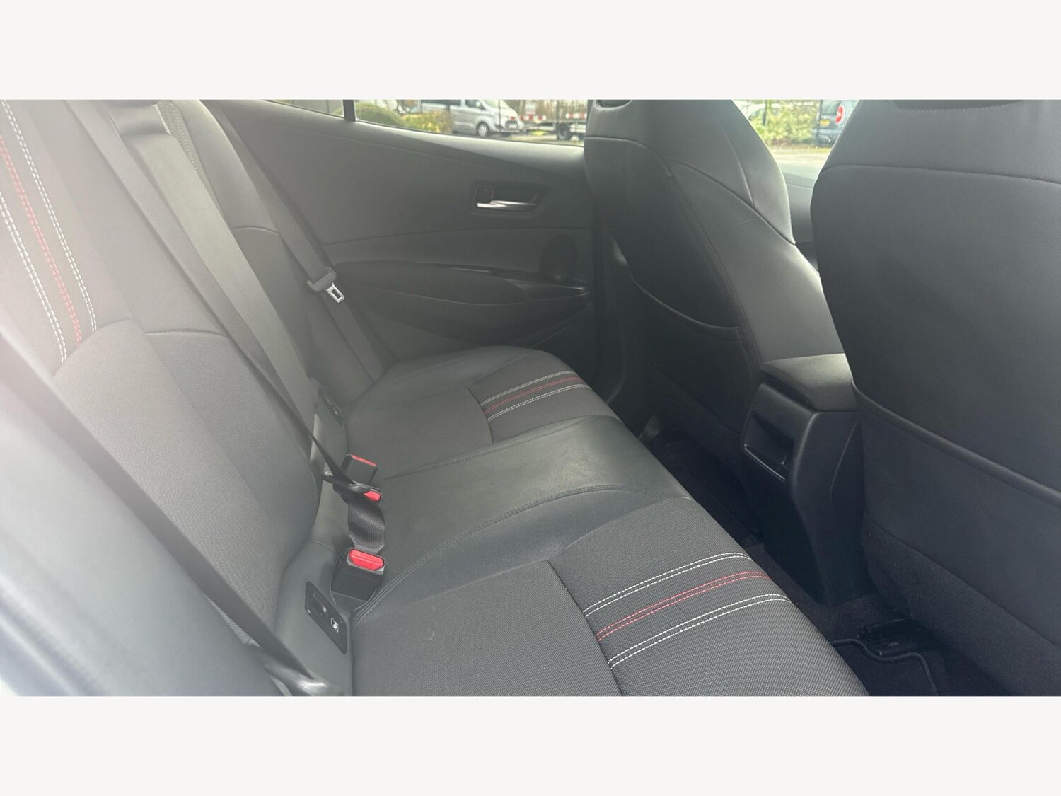 Used Toyota Corolla 2023 for sale - 77237987: Photo 14