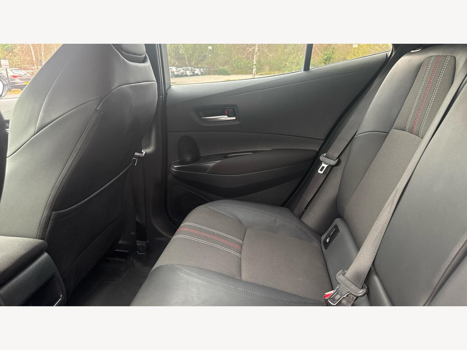 Used Toyota Corolla 2023 for sale - 77237987: Photo 15