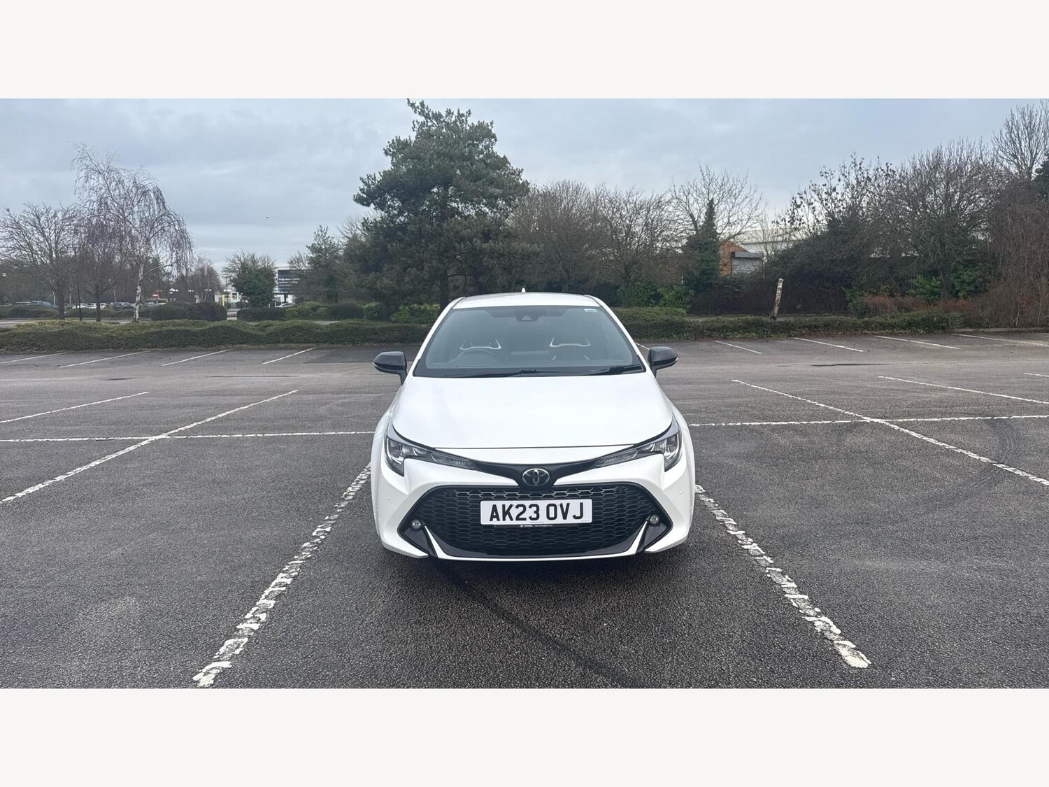 Used Toyota Corolla 2023 for sale - 77237987: Photo 17