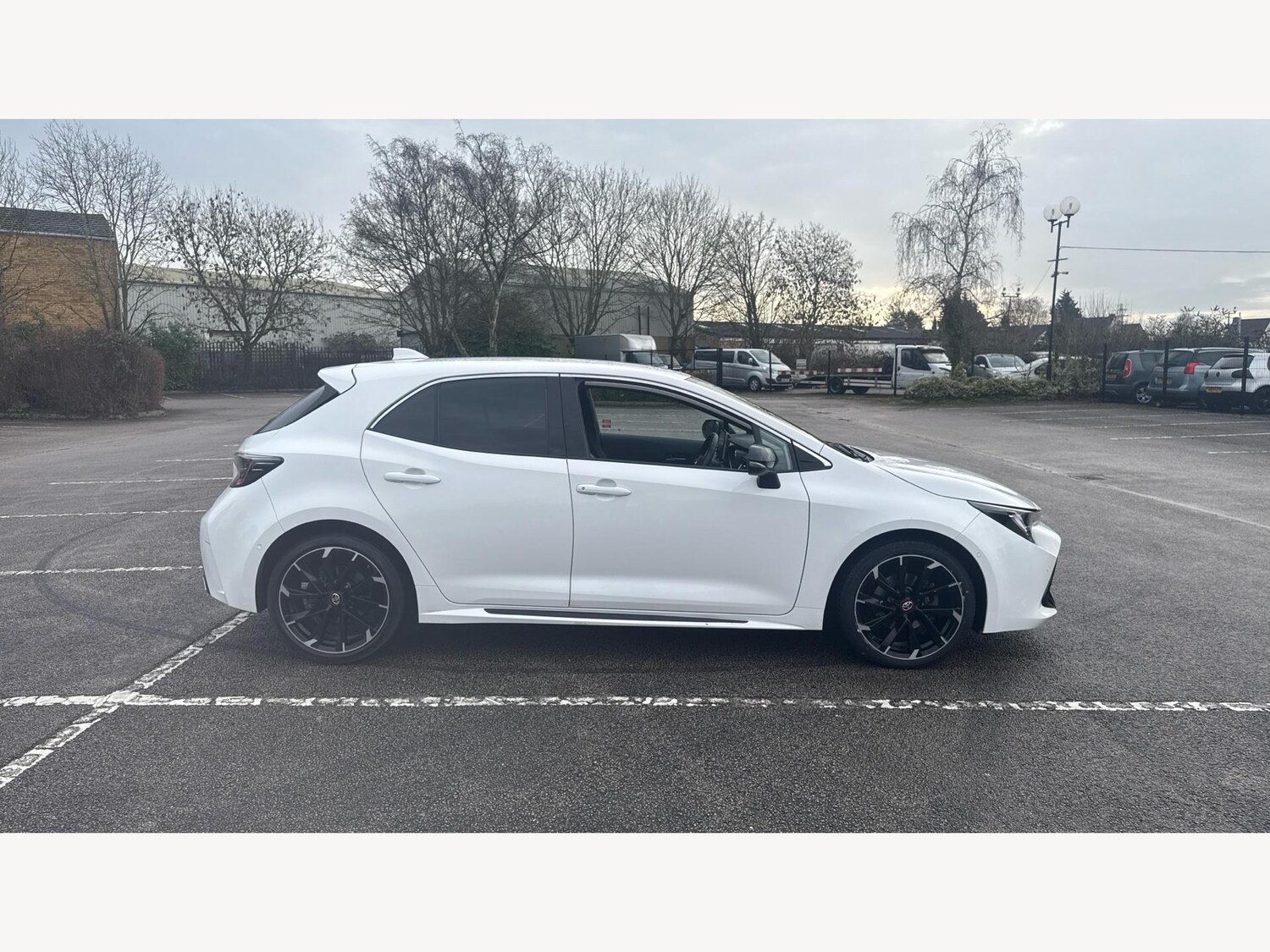 Used Toyota Corolla 2023 for sale - 77237987: Photo 18