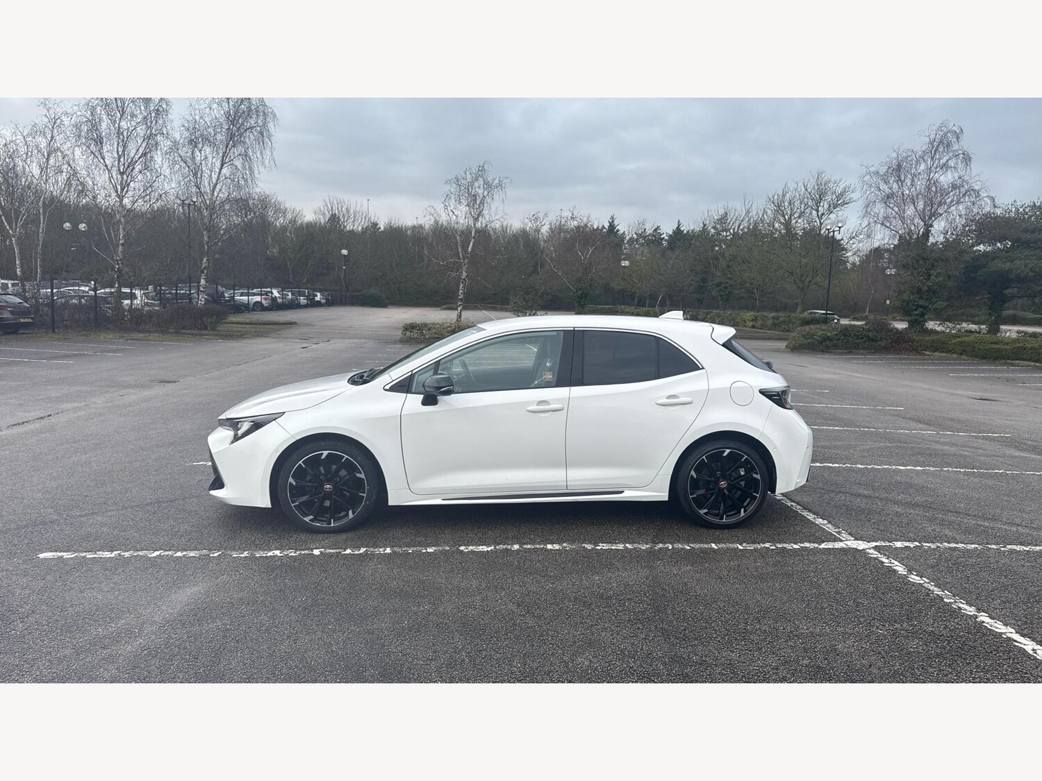 Used Toyota Corolla 2023 for sale - 77237987: Photo 19