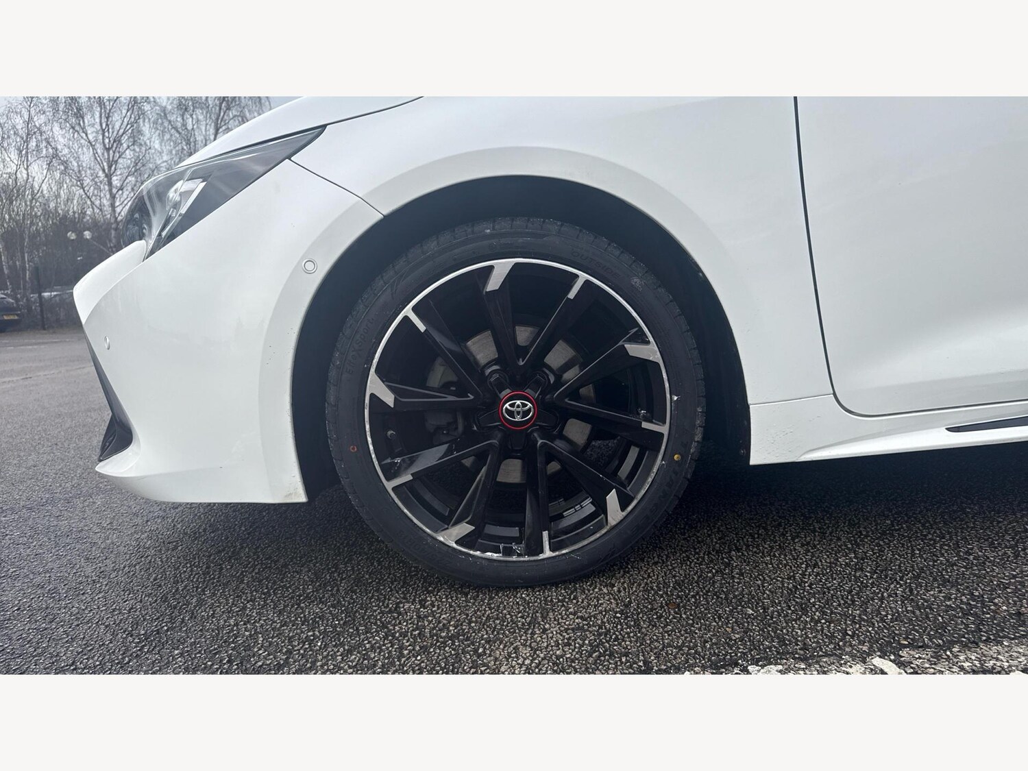 Used Toyota Corolla 2023 for sale - 77237987: Photo 20