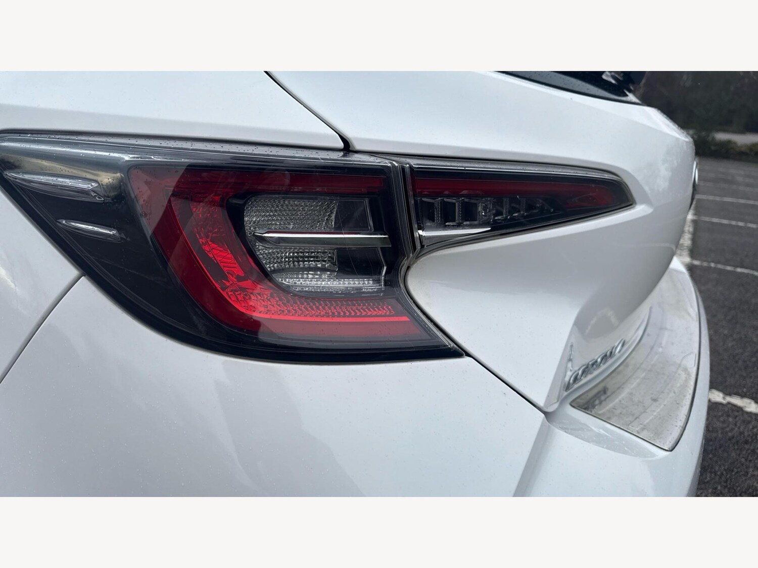 Used Toyota Corolla 2023 for sale - 77237987: Photo 22