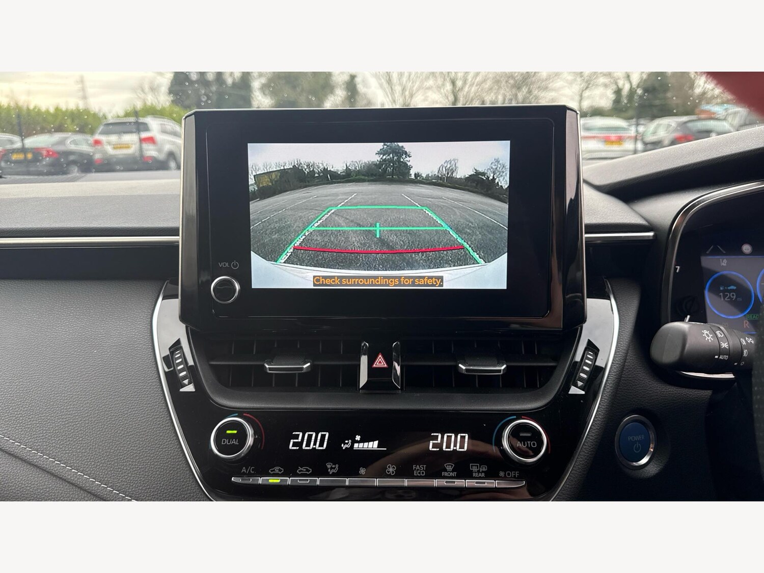 Used Toyota Corolla 2023 for sale - 77237987: Photo 24