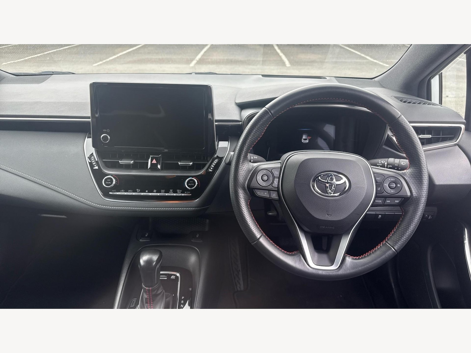 Used Toyota Corolla 2023 for sale - 77237987: Photo 7