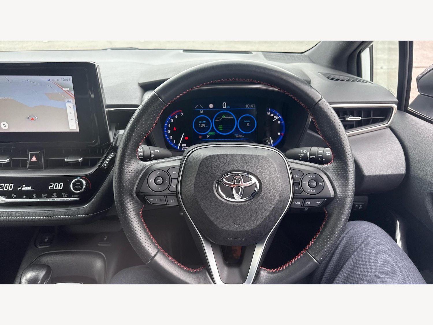 Used Toyota Corolla 2023 for sale - 77237987: Photo 8