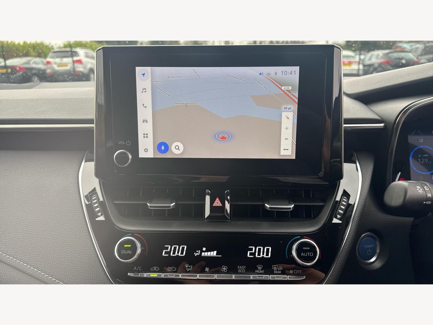 Used Toyota Corolla 2023 for sale - 77237987: Photo 9