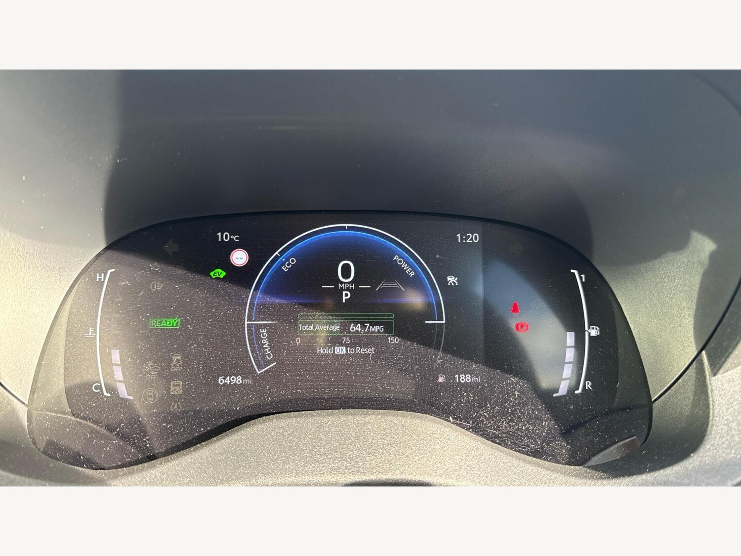 Used Toyota Yaris 2025 for sale - 76728337: Photo 11