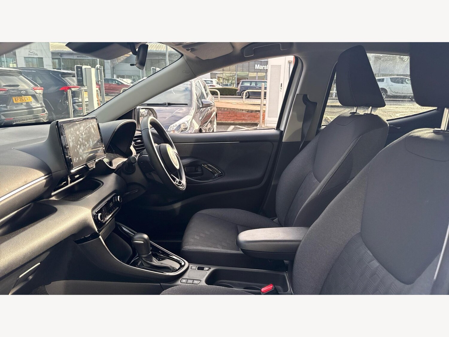 Used Toyota Yaris 2025 for sale - 76728337: Photo 12