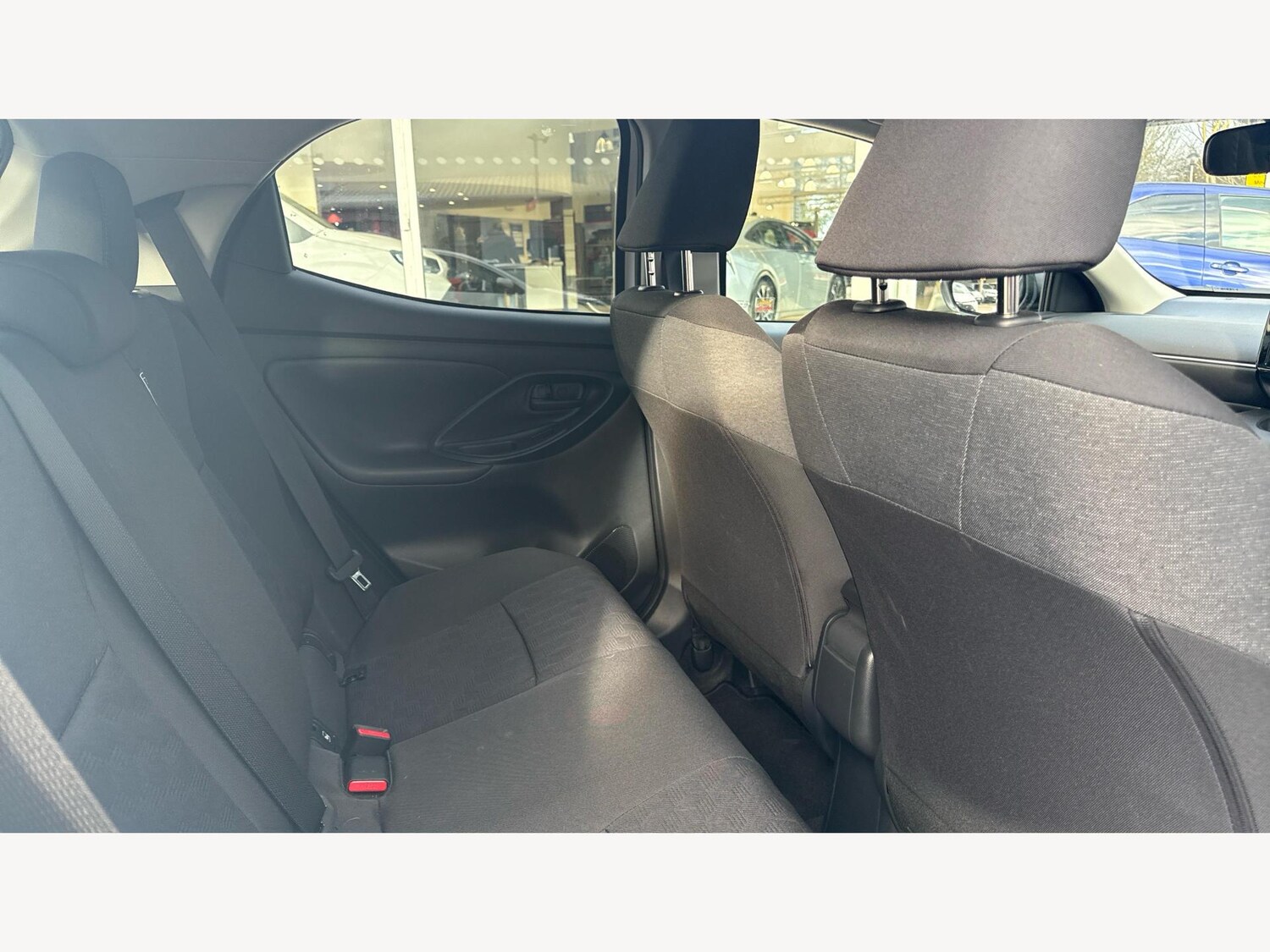 Used Toyota Yaris 2025 for sale - 76728337: Photo 14