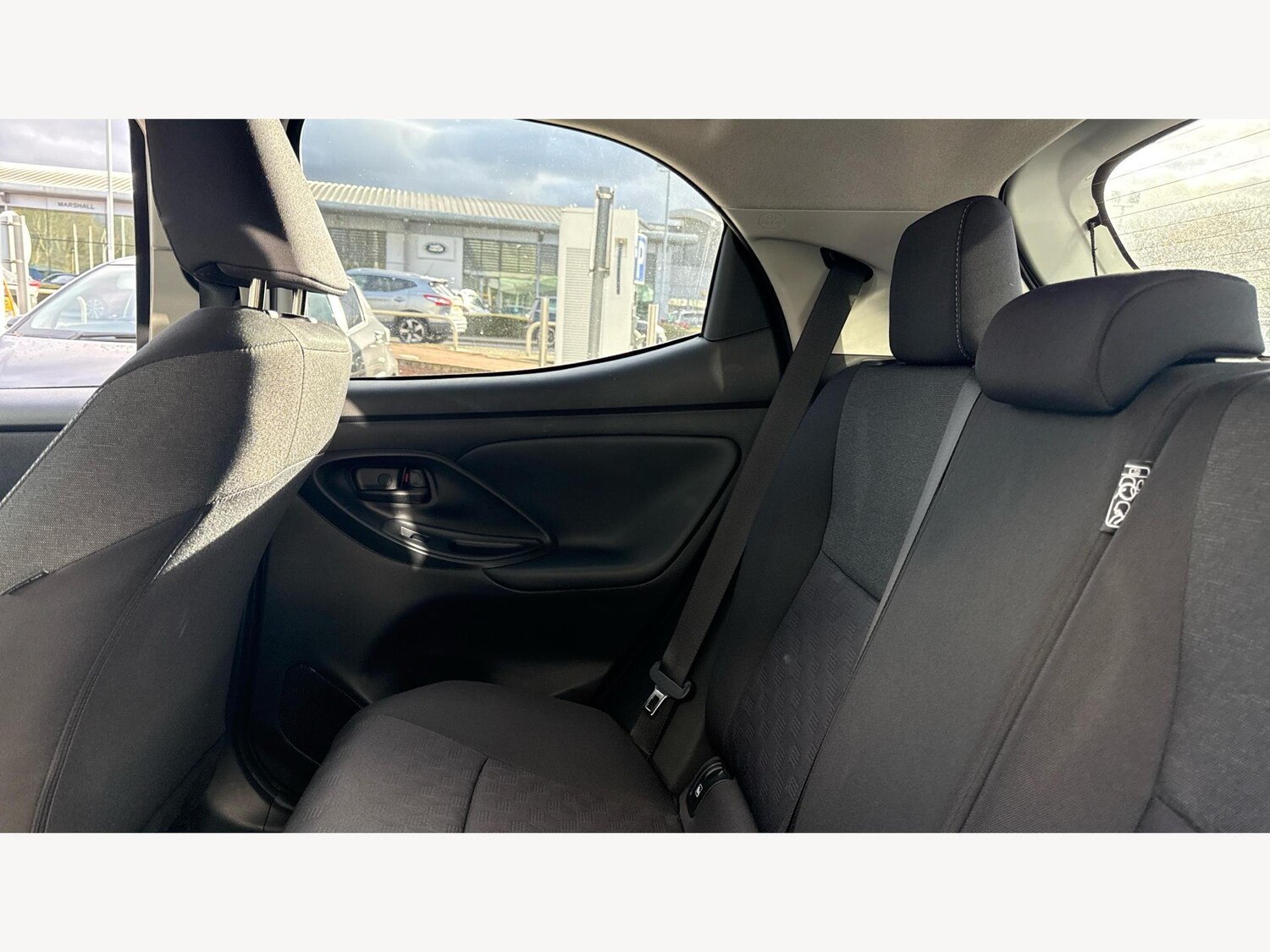 Used Toyota Yaris 2025 for sale - 76728337: Photo 15