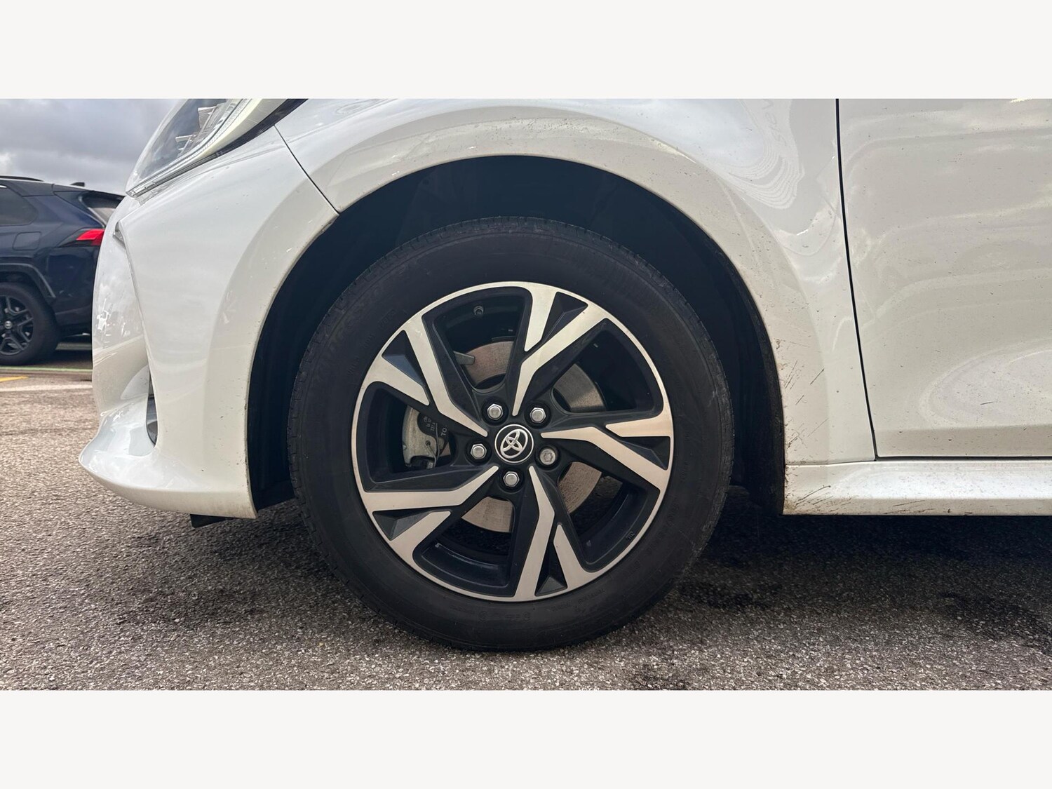 Used Toyota Yaris 2025 for sale - 76728337: Photo 20