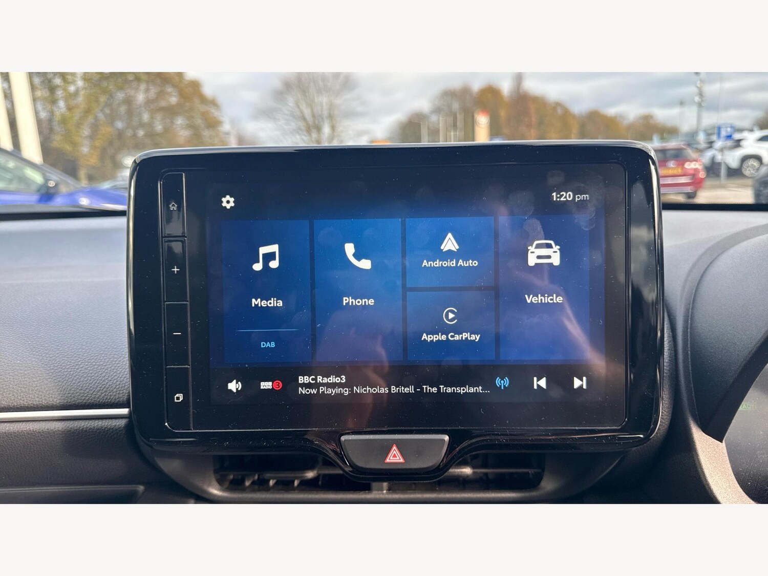 Used Toyota Yaris 2025 for sale - 76728337: Photo 22