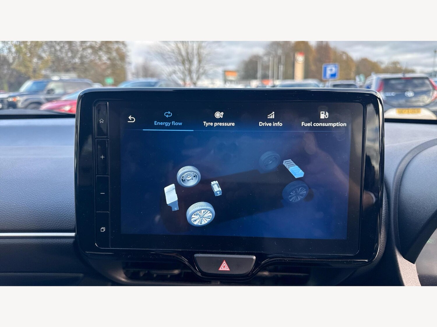 Used Toyota Yaris 2025 for sale - 76728337: Photo 23