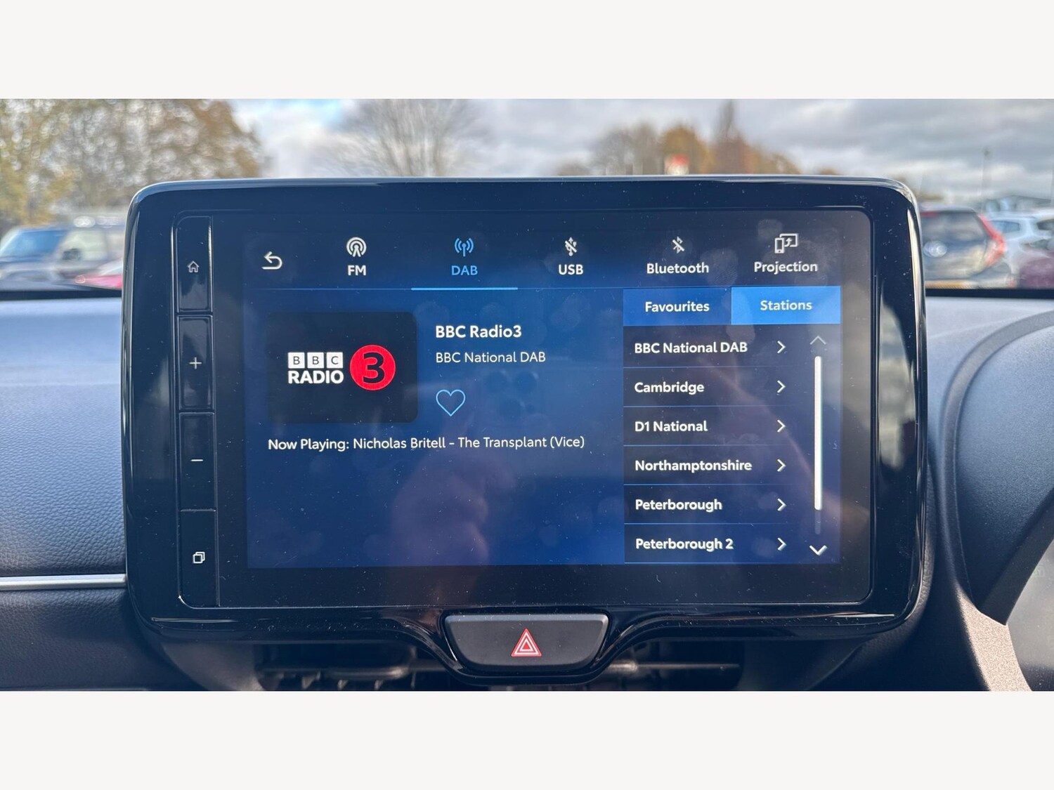 Used Toyota Yaris 2025 for sale - 76728337: Photo 25