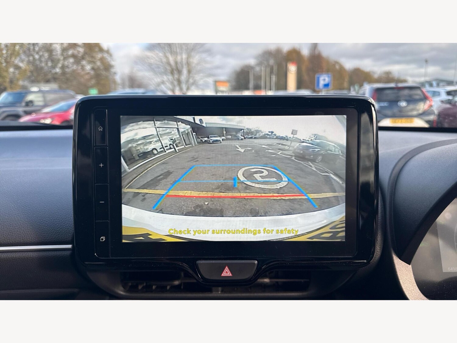 Used Toyota Yaris 2025 for sale - 76728337: Photo 26