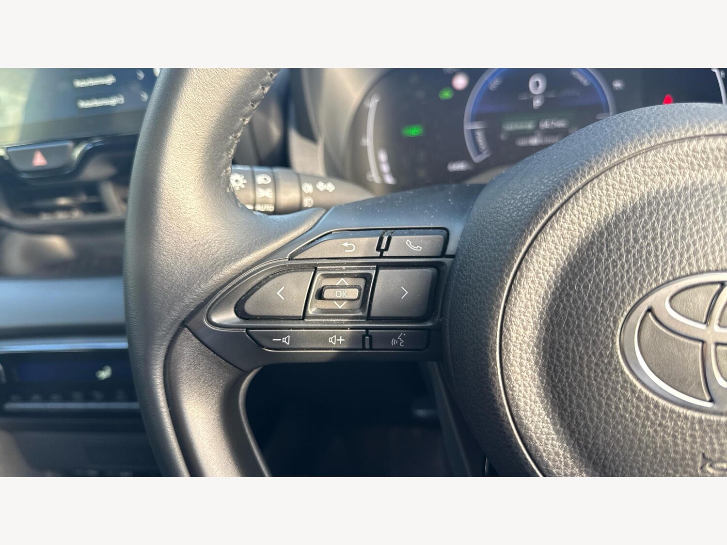 Used Toyota Yaris 2025 for sale - 76728337: Photo 27