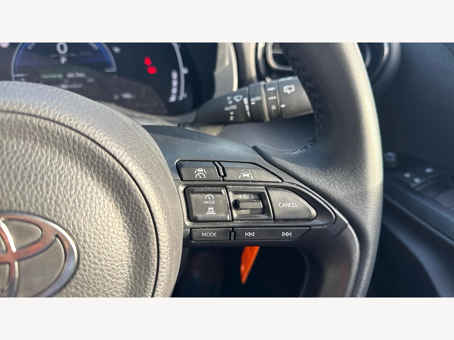 Used Toyota Yaris 2025 for sale - 76728337: Photo 28