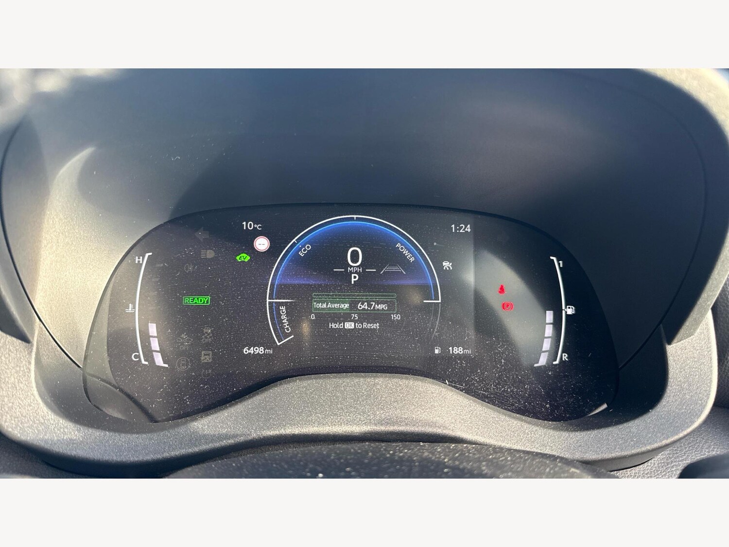 Used Toyota Yaris 2025 for sale - 76728337: Photo 31