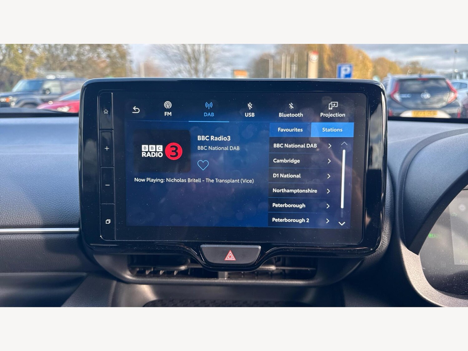 Used Toyota Yaris 2025 for sale - 76728337: Photo 32