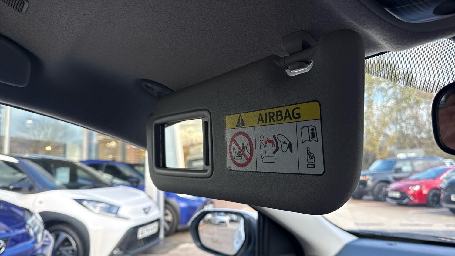 Used Toyota Yaris 2025 for sale - 76728337: Photo 39