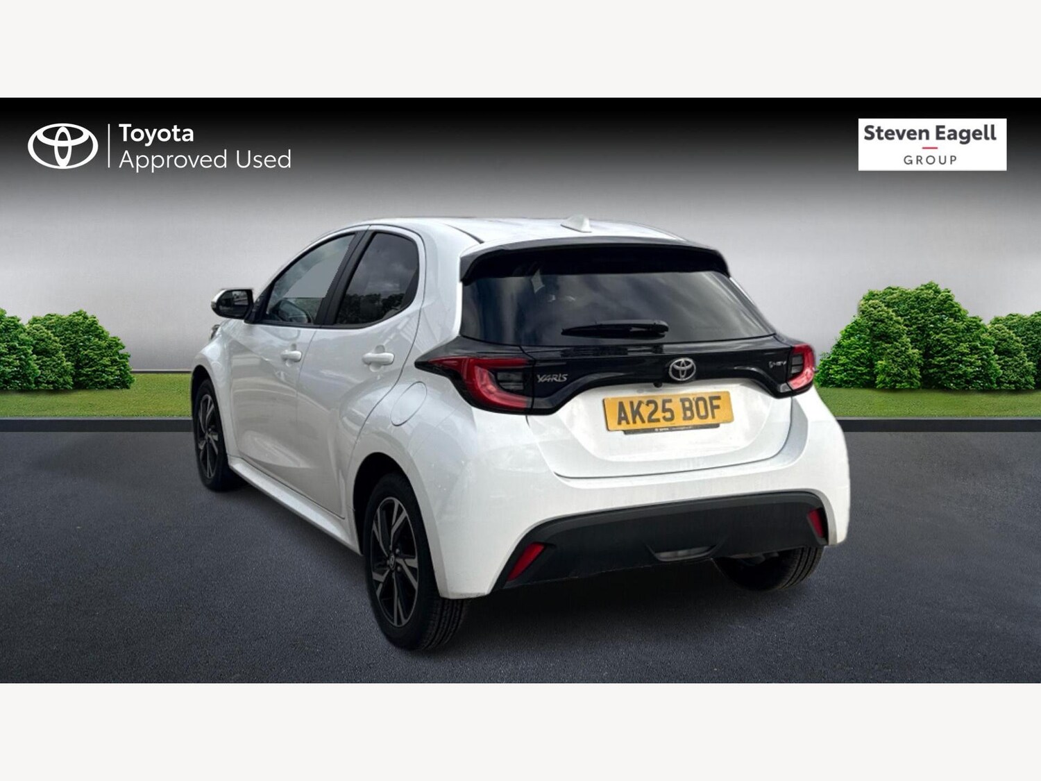 Used Toyota Yaris 2025 for sale - 76728337: Photo 6