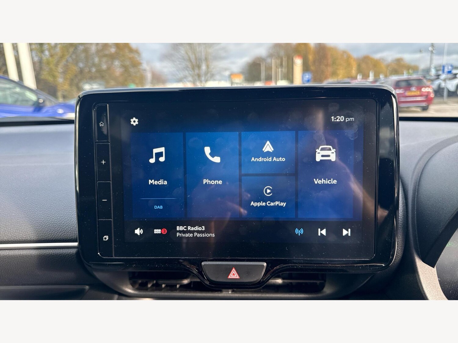 Used Toyota Yaris 2025 for sale - 76728337: Photo 9