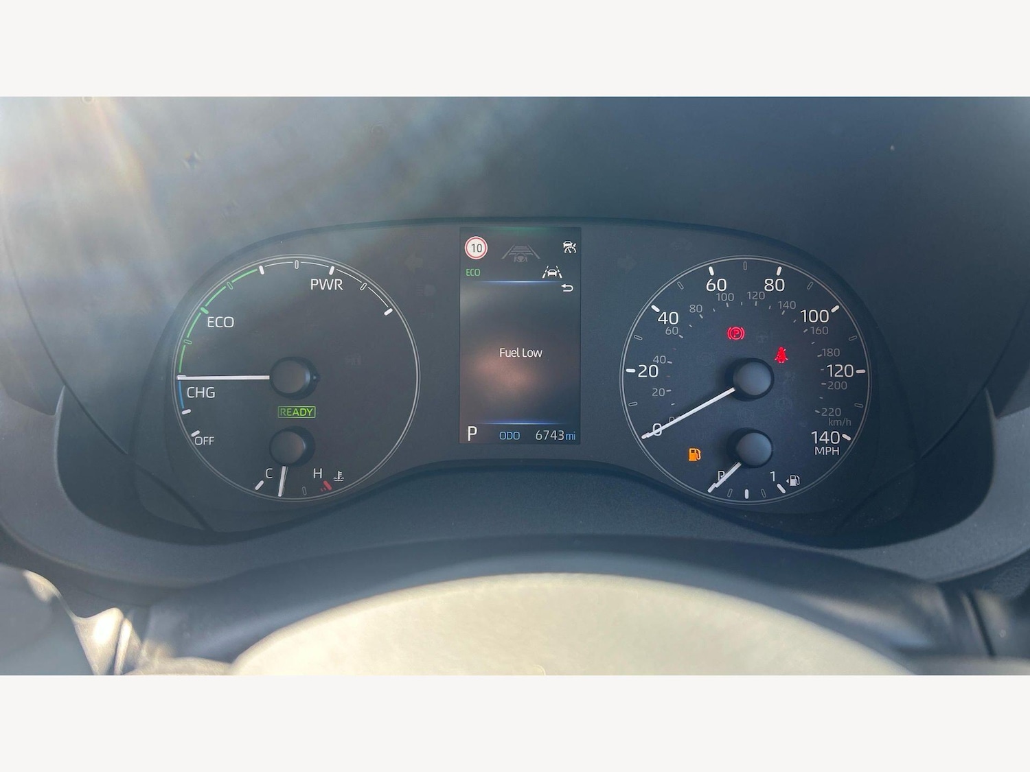 Used Toyota Yaris 2024 for sale - 78058417: Photo 11