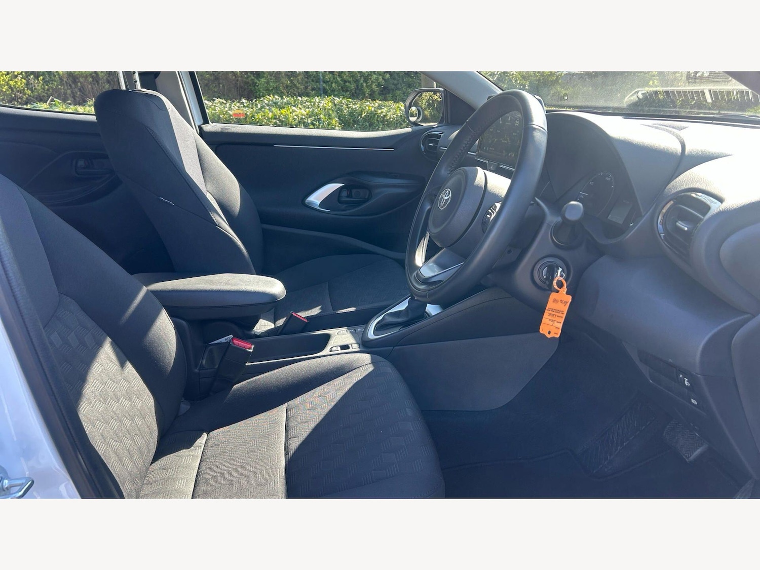 Used Toyota Yaris 2024 for sale - 78058417: Photo 13