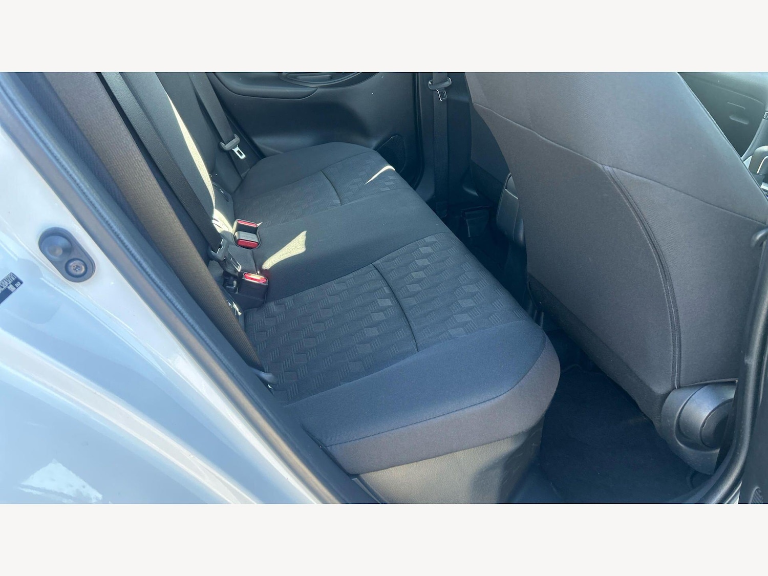 Used Toyota Yaris 2024 for sale - 78058417: Photo 14