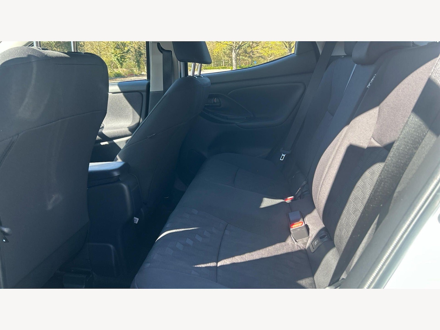 Used Toyota Yaris 2024 for sale - 78058417: Photo 15