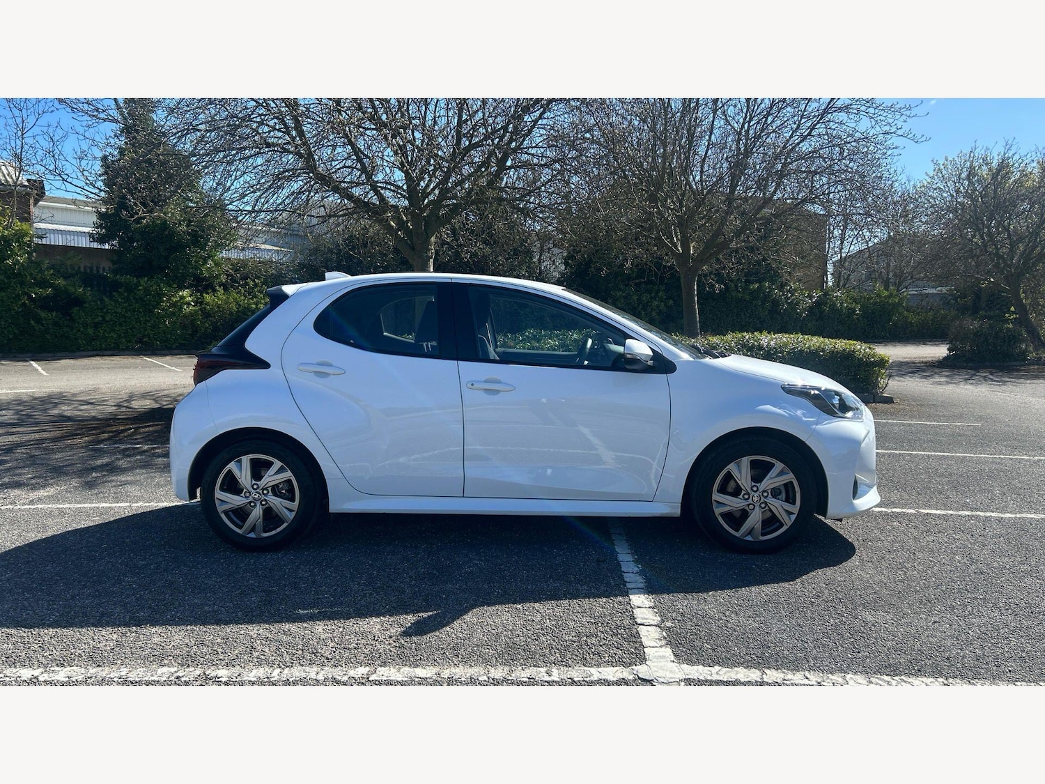 Used Toyota Yaris 2024 for sale - 78058417: Photo 18