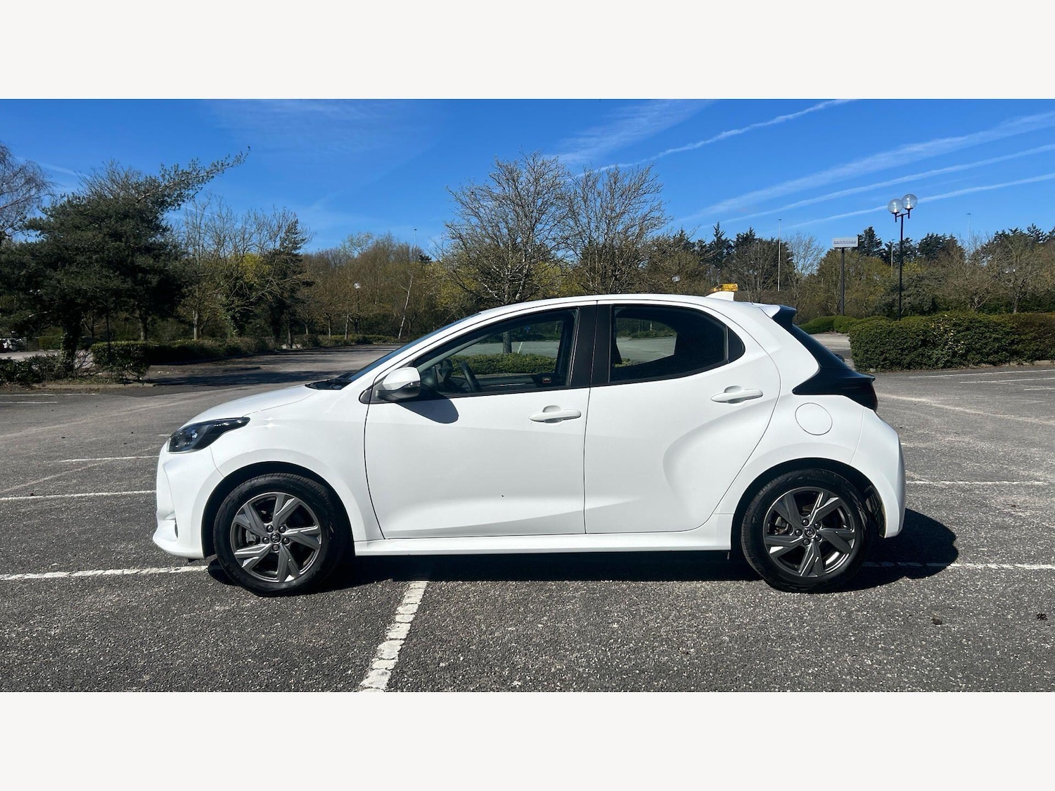 Used Toyota Yaris 2024 for sale - 78058417: Photo 19