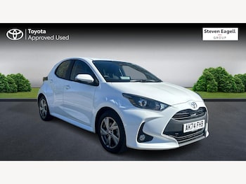 Used Toyota Yaris 2024 for sale - 78058417: Photo