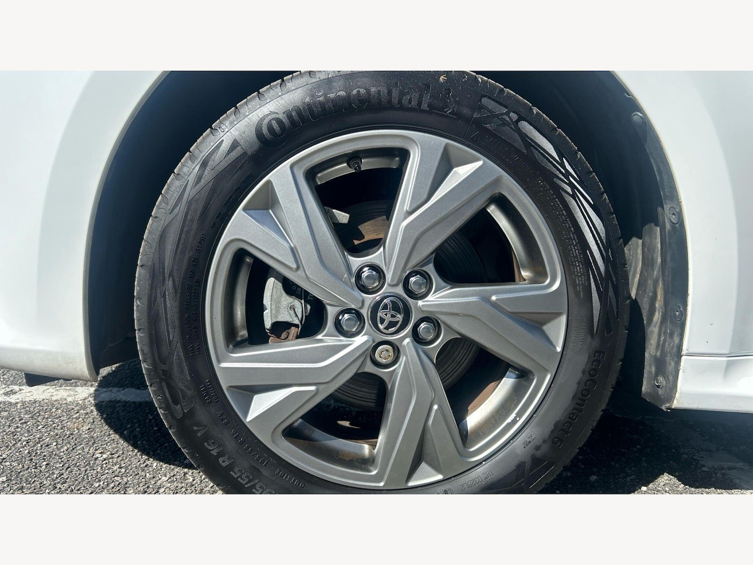 Used Toyota Yaris 2024 for sale - 78058417: Photo 20