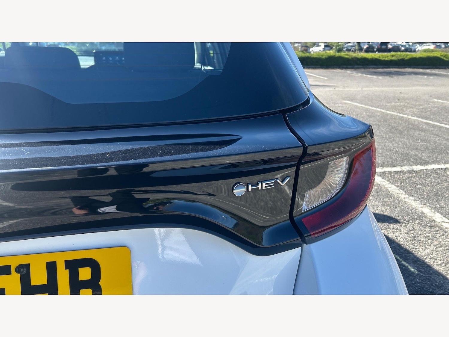 Used Toyota Yaris 2024 for sale - 78058417: Photo 22