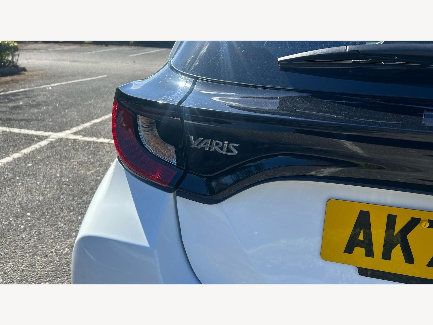 Used Toyota Yaris 2024 for sale - 78058417: Photo 23