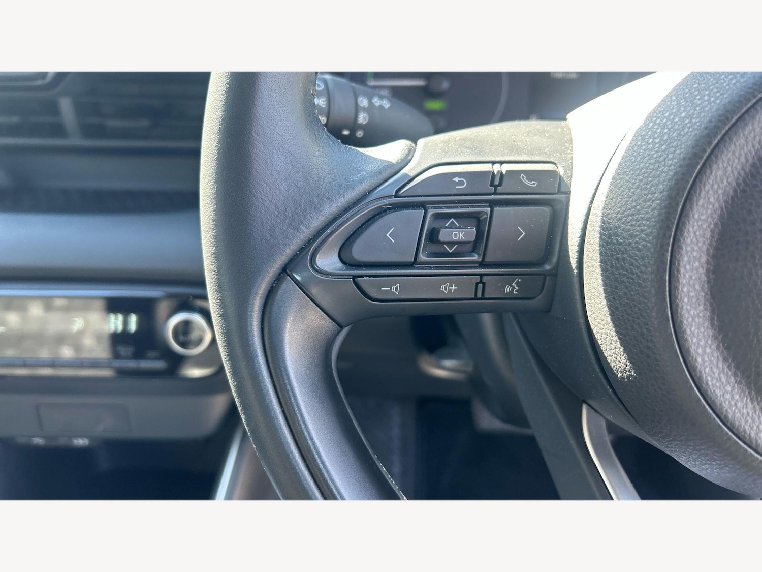 Used Toyota Yaris 2024 for sale - 78058417: Photo 28