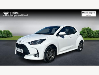 Used Toyota Yaris 2024 for sale - 78058417: Photo