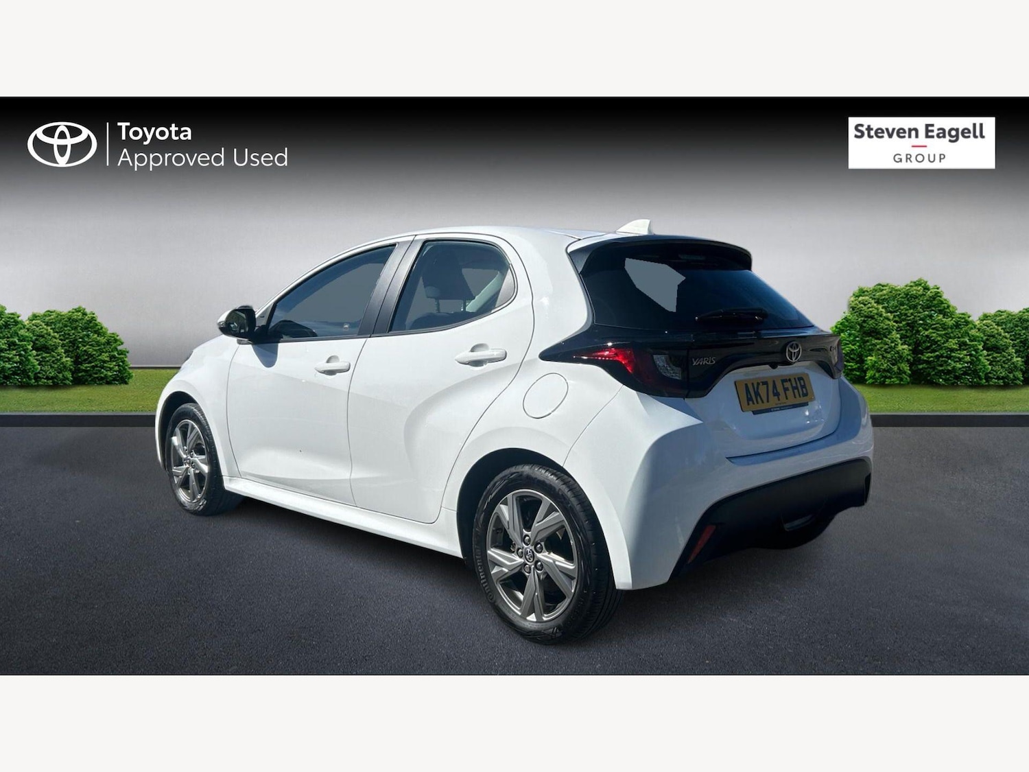 Used Toyota Yaris 2024 for sale - 78058417: Photo 6